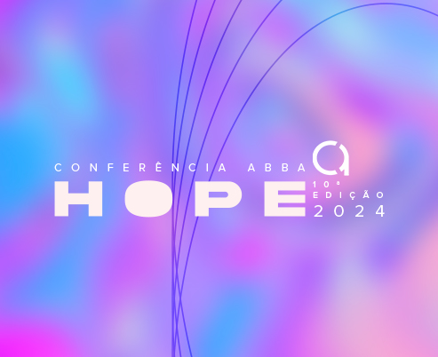 Conferncia Abba Hope 24